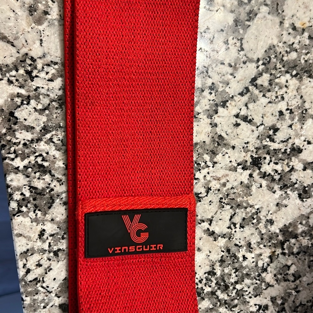 Workout band